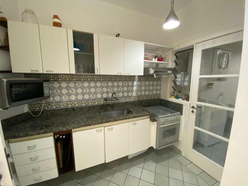 Apartamento Hospedagem Oceano