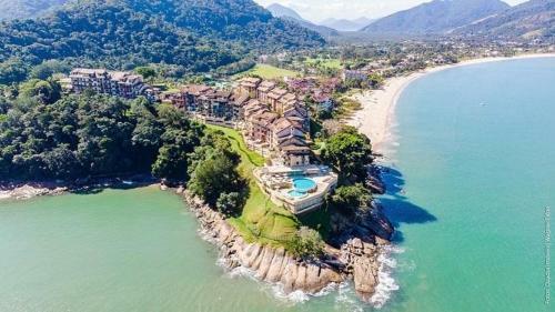 Apartamento Hospedagem Oceano
