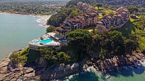 Apartamento Hospedagem Oceano