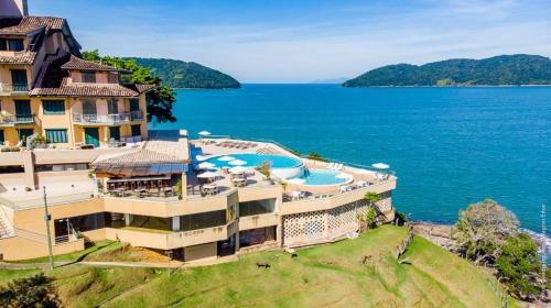 Apartamento Hospedagem Oceano