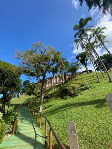Apartamento Hospedagem Oceano
