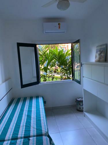 Apartamento Hospedagem Oceano