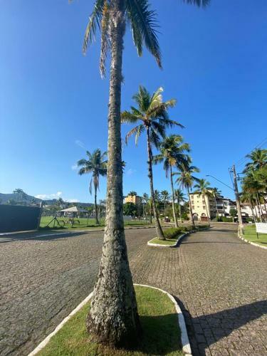 Apartamento Hospedagem Oceano