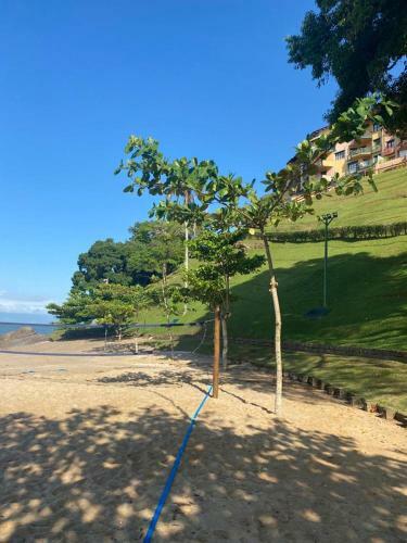 Apartamento Hospedagem Oceano