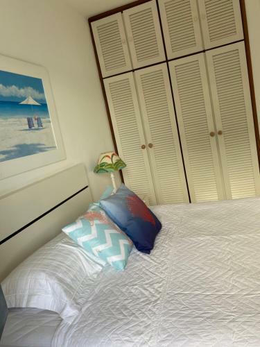 Apartamento Hospedagem Oceano