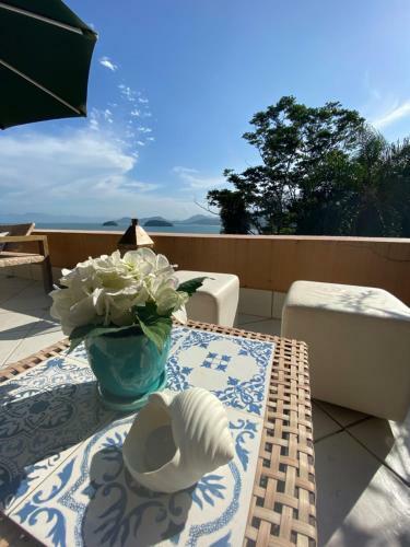 Apartamento Hospedagem Oceano