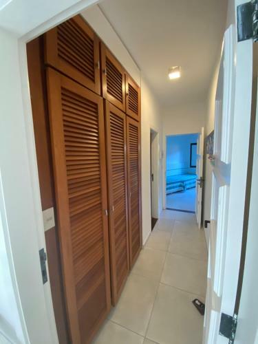 Apartamento Hospedagem Oceano