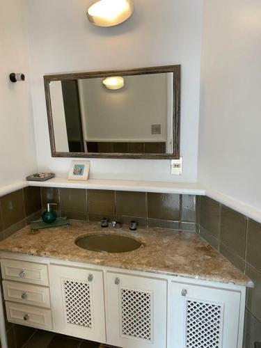 Apartamento Hospedagem Oceano