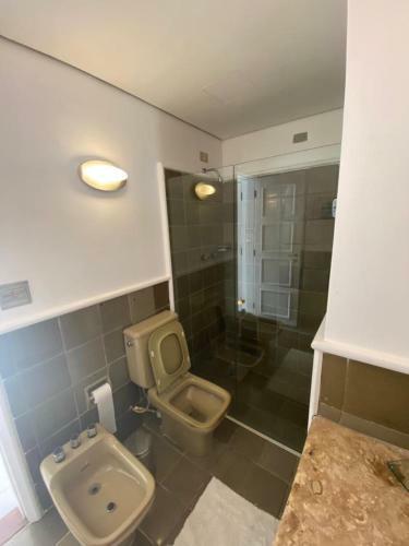 Apartamento Hospedagem Oceano