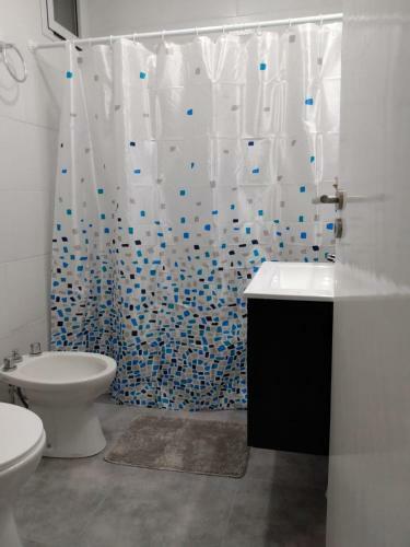 Apartamento Monoambiente Estela