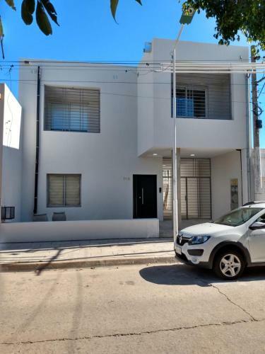 Apartamento Monoambiente Estela