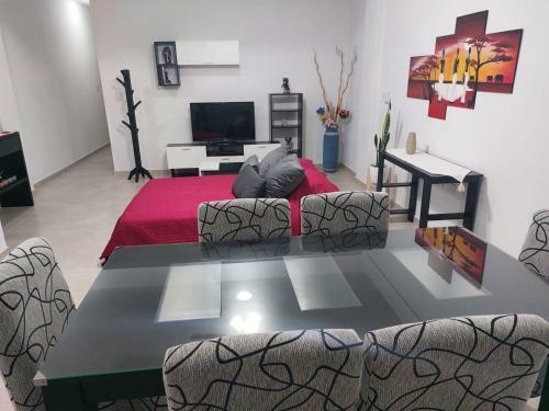 Apartamento Tu Lugar En Santa Rosa