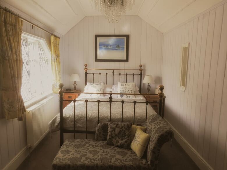 Bed & Breakfast The Minadab Cottage