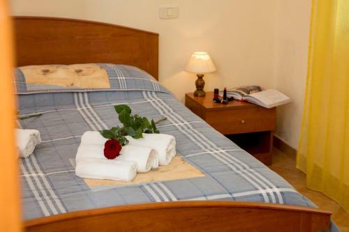Apartamento Casa Vacanza Alice