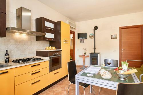 Apartamento Casa Vacanza Alice