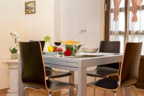 Apartamento Casa Vacanza Alice