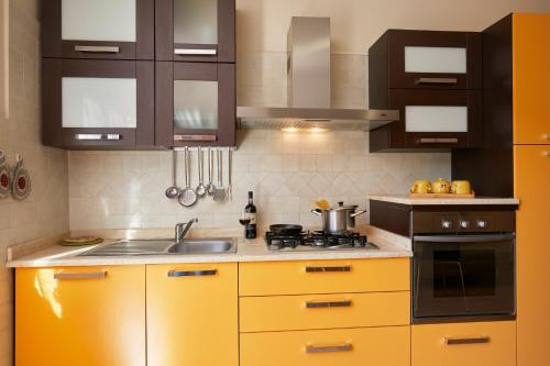 Apartamento Casa Vacanza Alice
