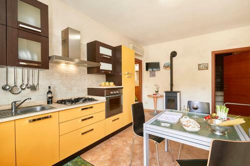 Apartamento Casa Vacanza Alice