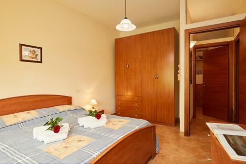 Apartamento Casa Vacanza Alice