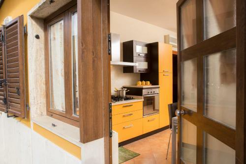Apartamento Casa Vacanza Alice