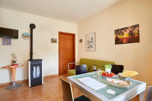 Apartamento Casa Vacanza Alice