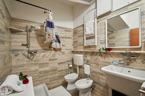 Apartamento Casa Vacanza Alice
