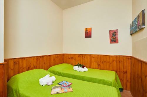 Apartamento Casa Vacanza Alice