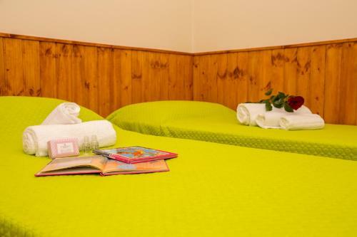 Apartamento Casa Vacanza Alice