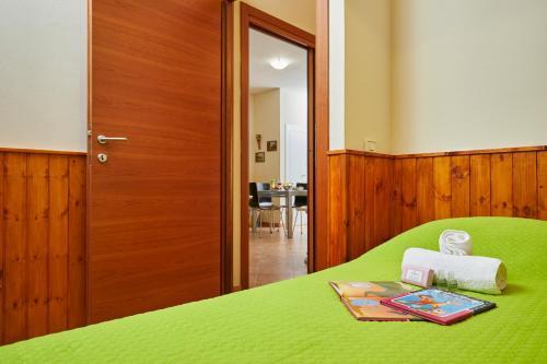 Apartamento Casa Vacanza Alice