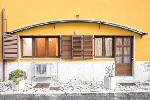 Apartamento Casa Vacanza Alice