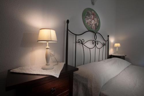 Agroturismo Agriturismo Nuraghe Tuttusoni