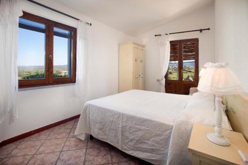 Agroturismo Agriturismo Nuraghe Tuttusoni