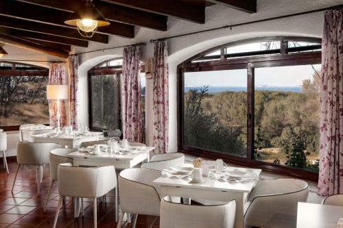 Agroturismo Agriturismo Nuraghe Tuttusoni