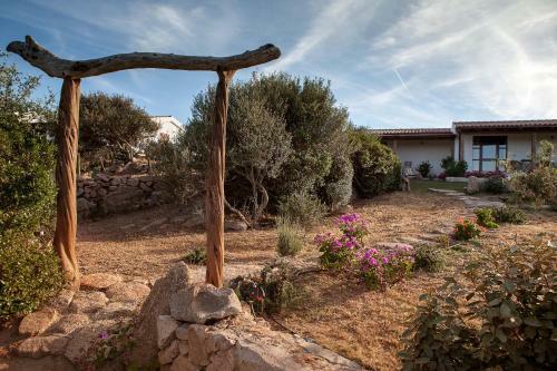 Agroturismo Agriturismo Nuraghe Tuttusoni