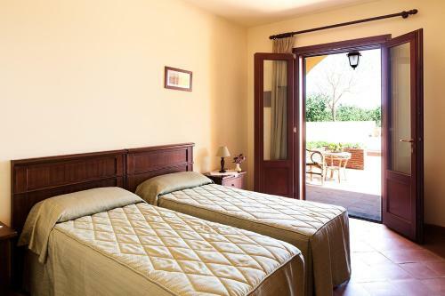Agroturismo La Terra Del Mezzo