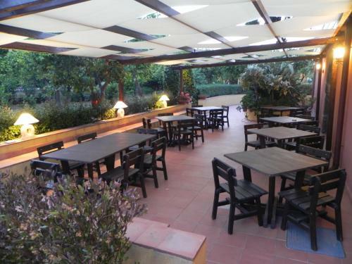 Agroturismo La Terra Del Mezzo