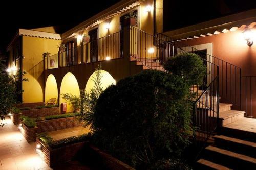 Agroturismo La Terra Del Mezzo