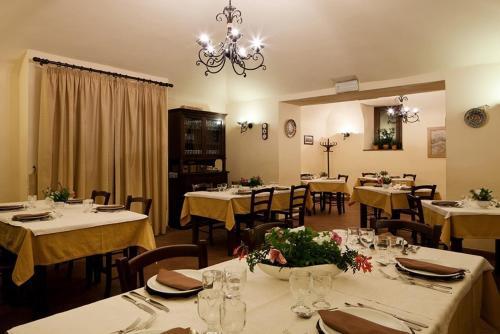 Agroturismo La Terra Del Mezzo