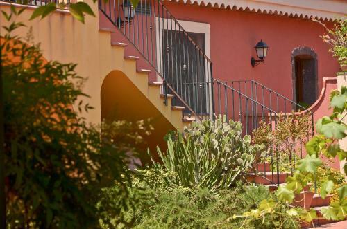 Agroturismo La Terra Del Mezzo