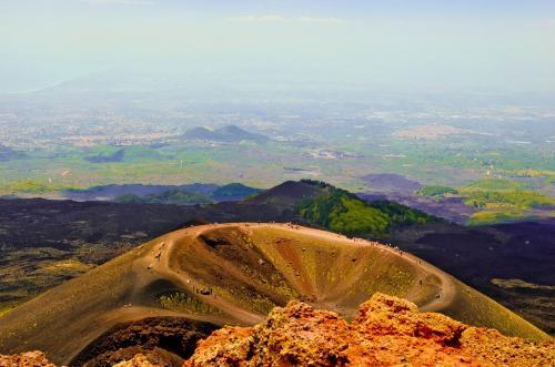 Agroturismo La Terra Del Mezzo