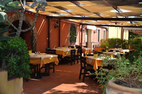 Agroturismo La Terra Del Mezzo