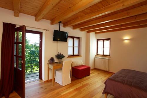 Agroturismo Agriturismo Ronchi R�