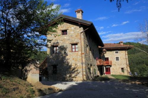 Agroturismo Agriturismo Ronchi R�