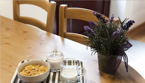 Agroturismo Agriturismo Ronchi R�
