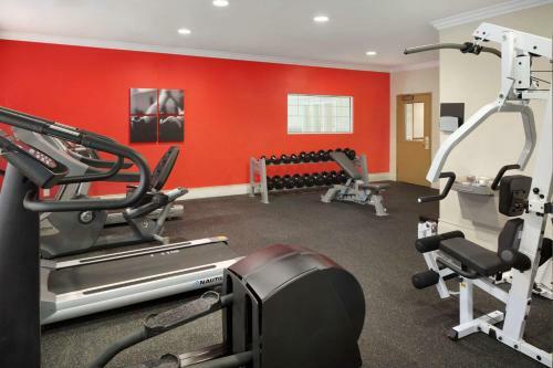 Hotel Country Inn & Suites - Champaign North