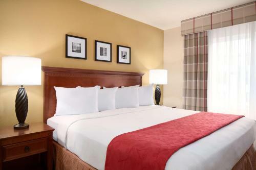 Hotel Country Inn & Suites - Champaign North