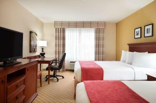 Hotel Country Inn & Suites - Champaign North