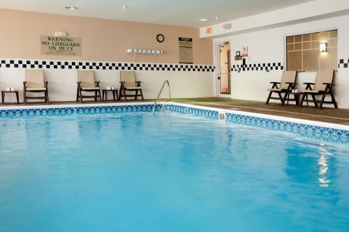 Hotel Country Inn & Suites - Champaign North