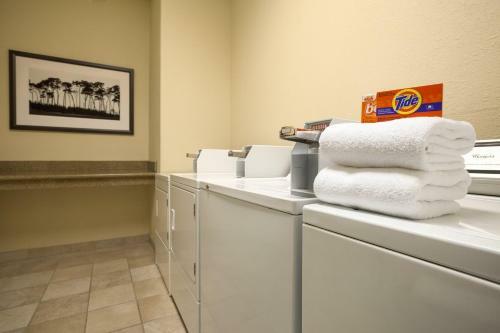 Hotel Country Inn & Suites - Champaign North