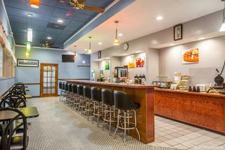 Hotel Quality Inn Schenectady